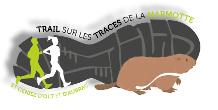 running Sur les traces de la Marmotte