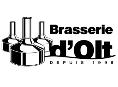 sponsor trail de St Geniez d'Olt Brasserie d'Olt