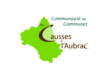 sponsor trail de St Geniez d'Olt Commuinauté de commune Casses à L'Aubrac
